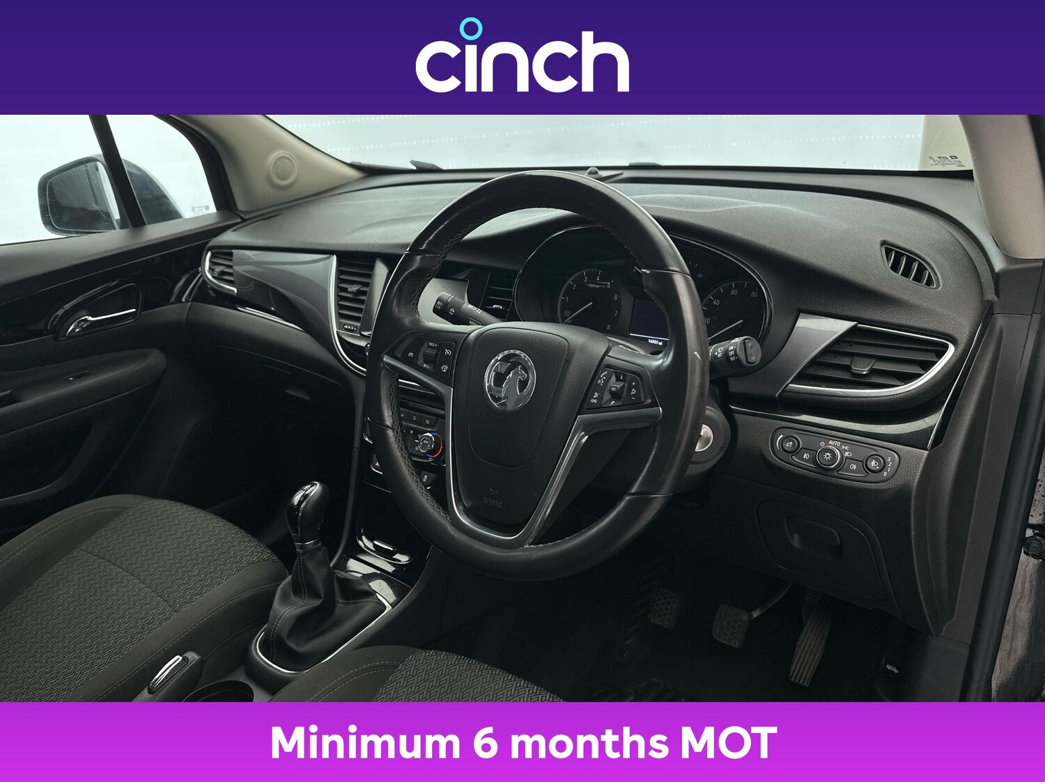 Used Vauxhall Mokka X 2018 for sale - 76004019: Photo 12