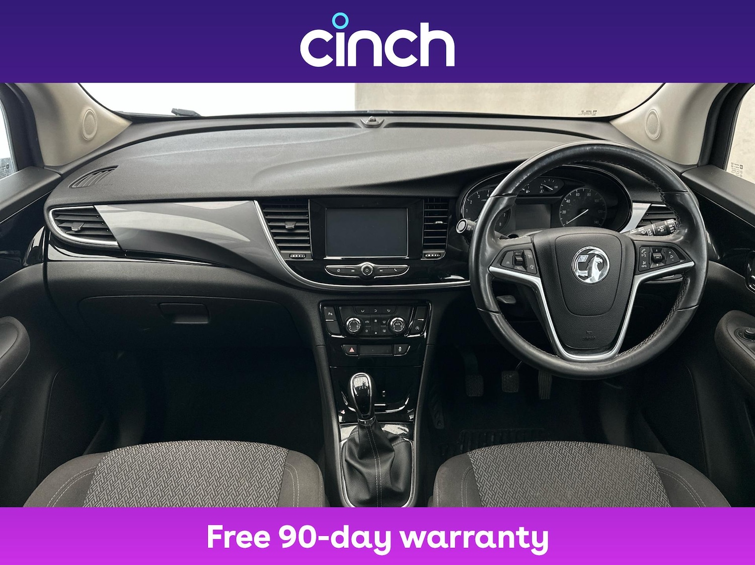 Used Vauxhall Mokka X 2018 for sale - 76004019: Photo 15