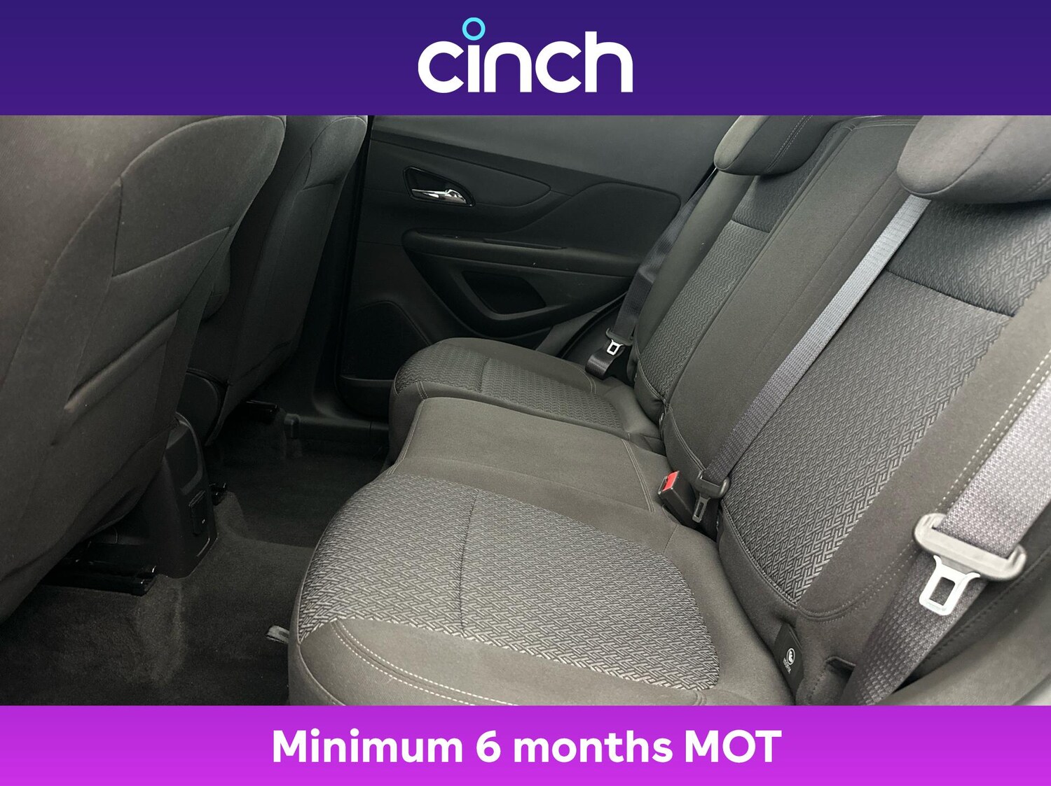 Used Vauxhall Mokka X 2018 for sale - 76004019: Photo 20