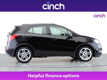 Used Vauxhall Mokka X 2018 for sale - 76004019: Photo 2
