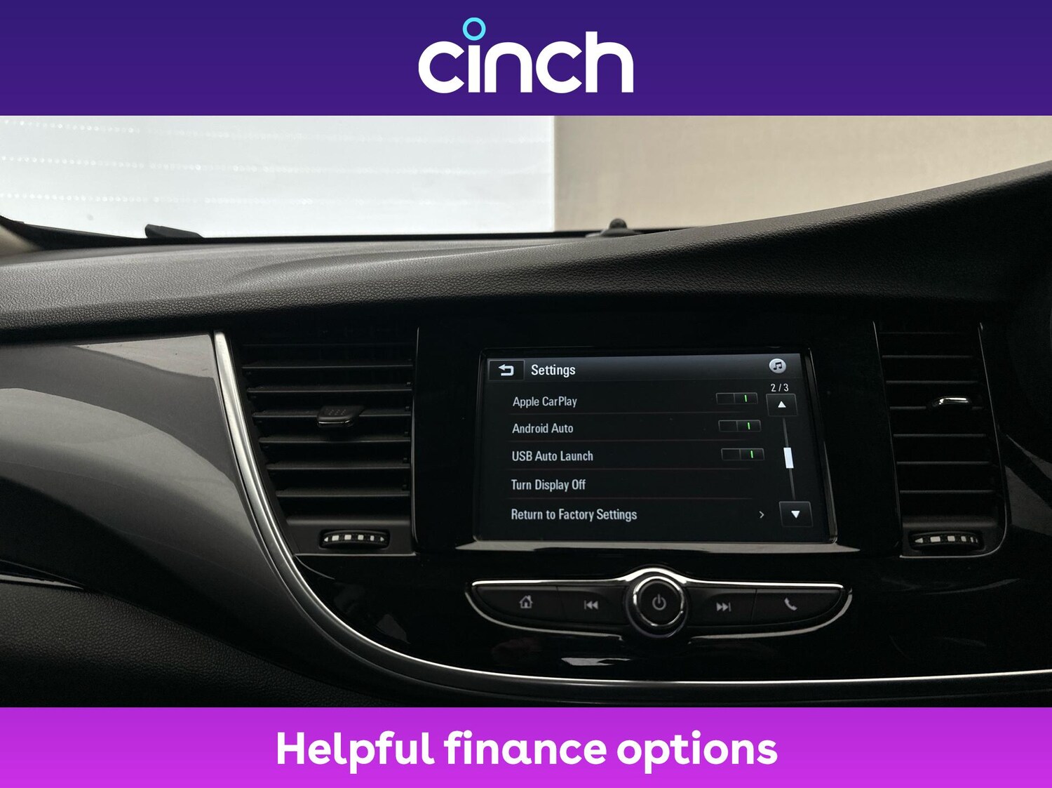 Used Vauxhall Mokka X 2018 for sale - 76004019: Photo 30
