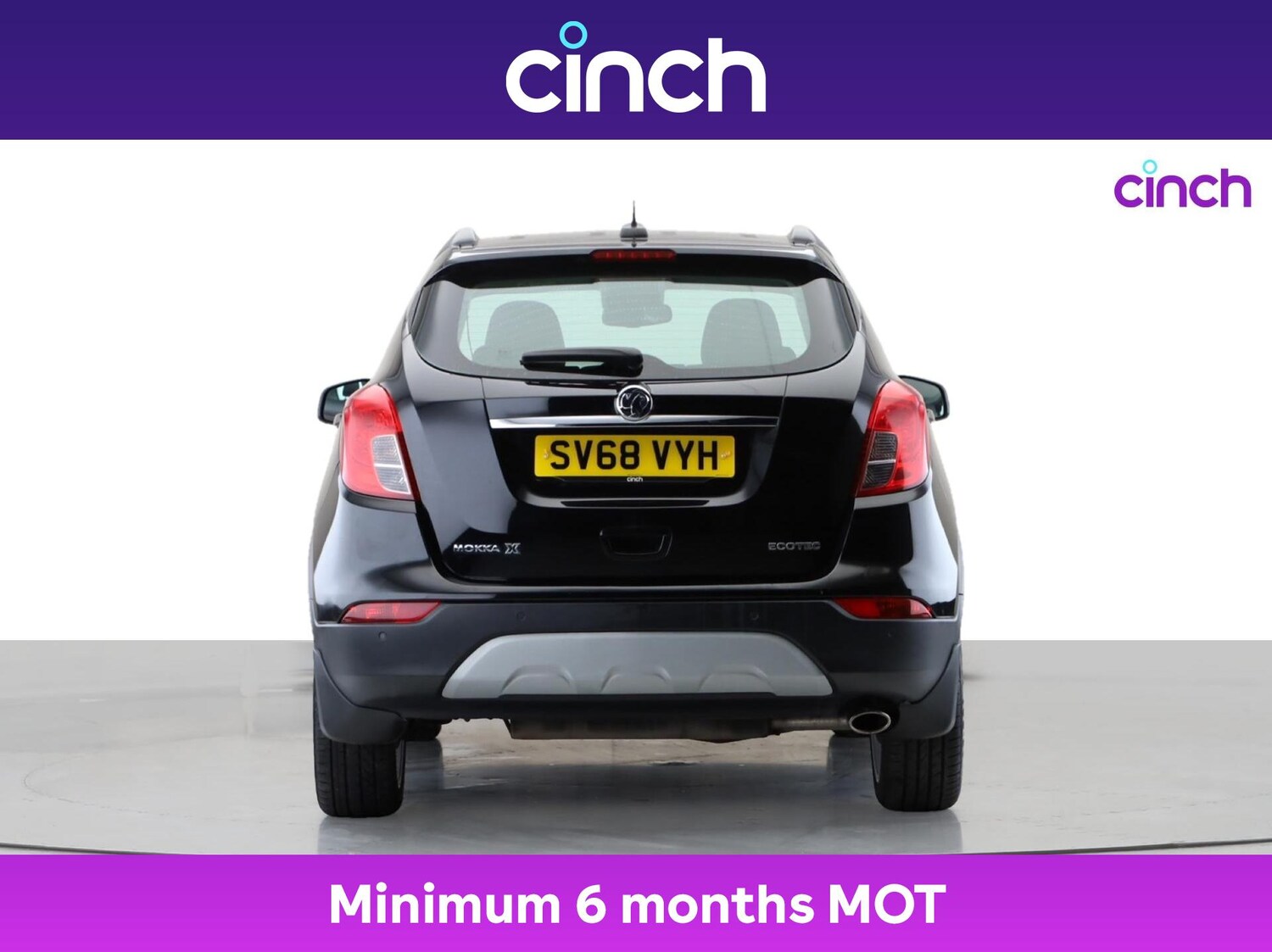 Used Vauxhall Mokka X 2018 for sale - 76004019: Photo 5