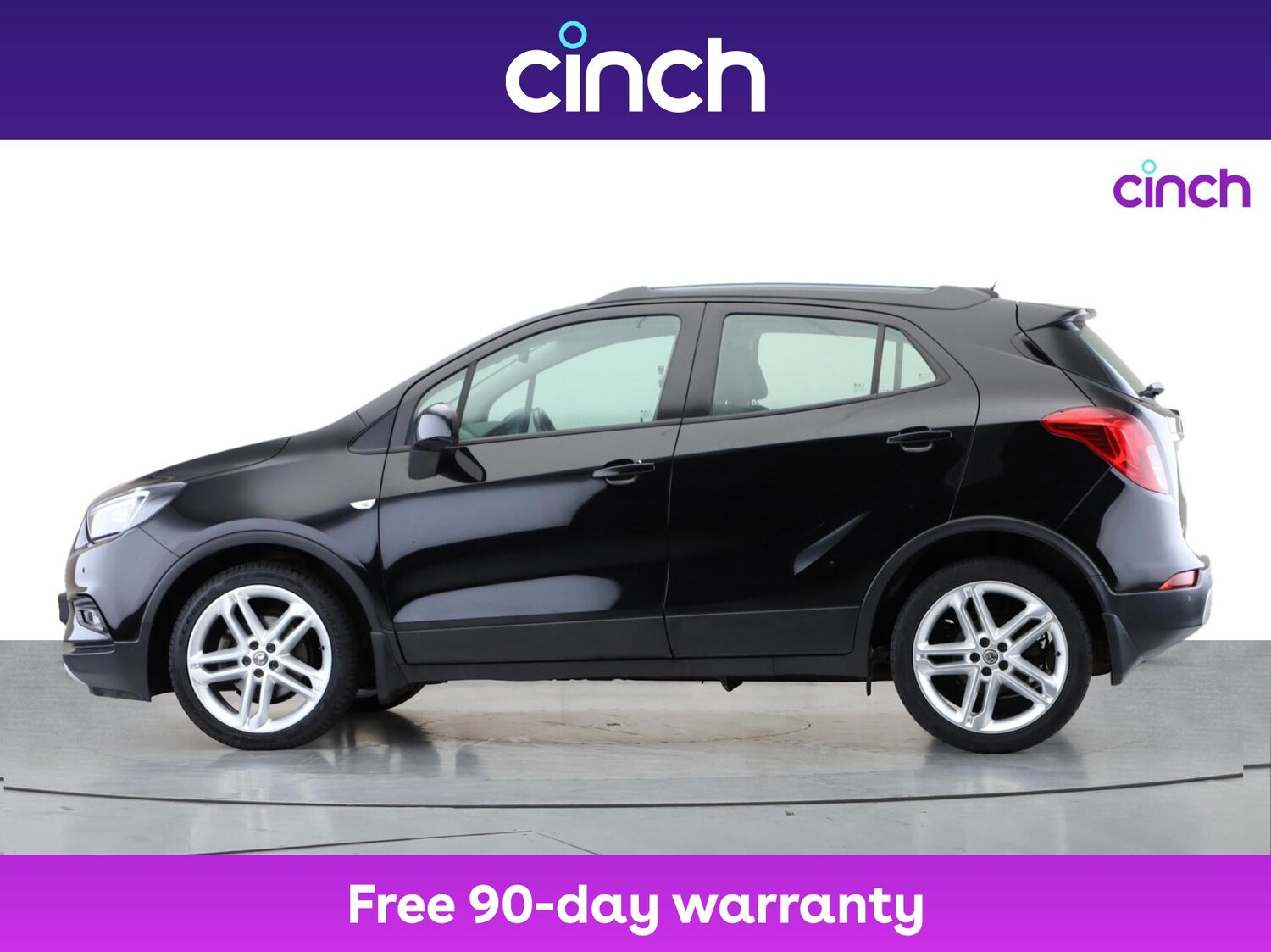 Used Vauxhall Mokka X 2018 for sale - 76004019: Photo 8