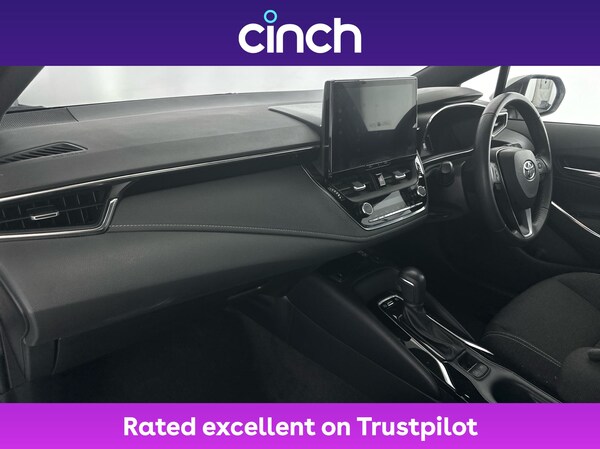 Used Toyota Corolla 2023 for sale - 75611194: Photo 14