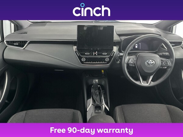 Used Toyota Corolla 2023 for sale - 75611194: Photo 15