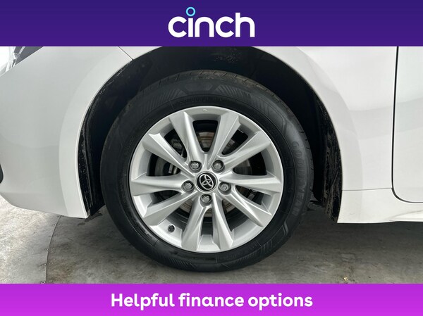 Used Toyota Corolla 2023 for sale - 75611194: Photo 24