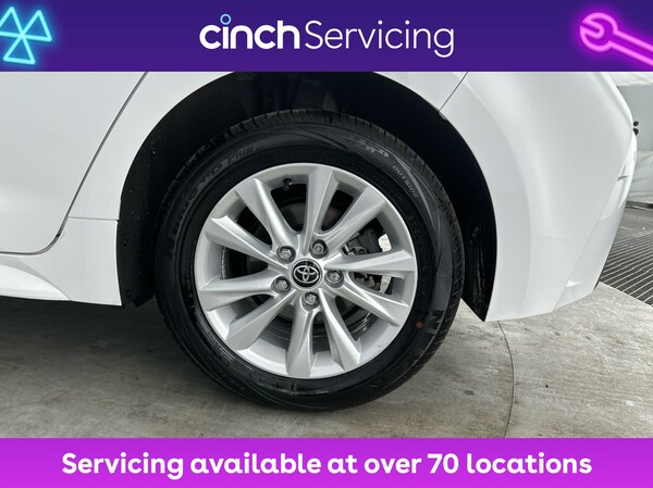 Used Toyota Corolla 2023 for sale - 75611194: Photo 26
