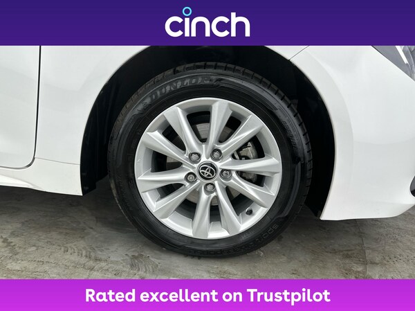 Used Toyota Corolla 2023 for sale - 75611194: Photo 28