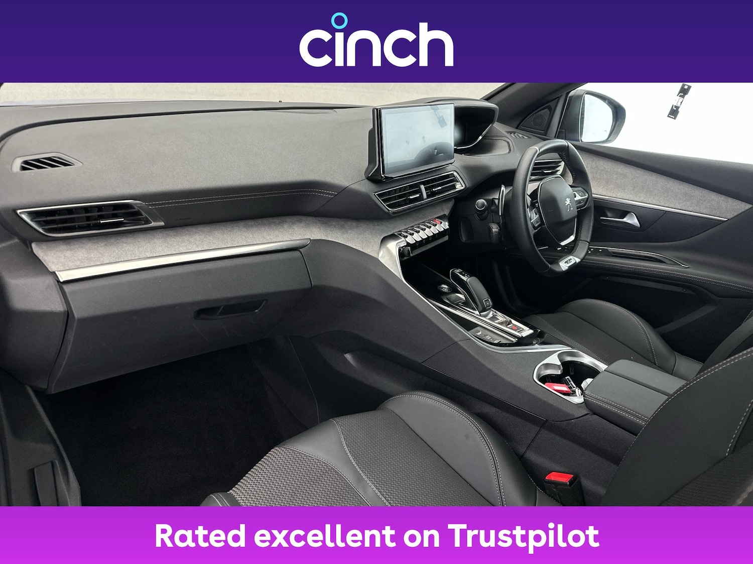 Used Peugeot 3008 2022 for sale - 76041458: Photo 14