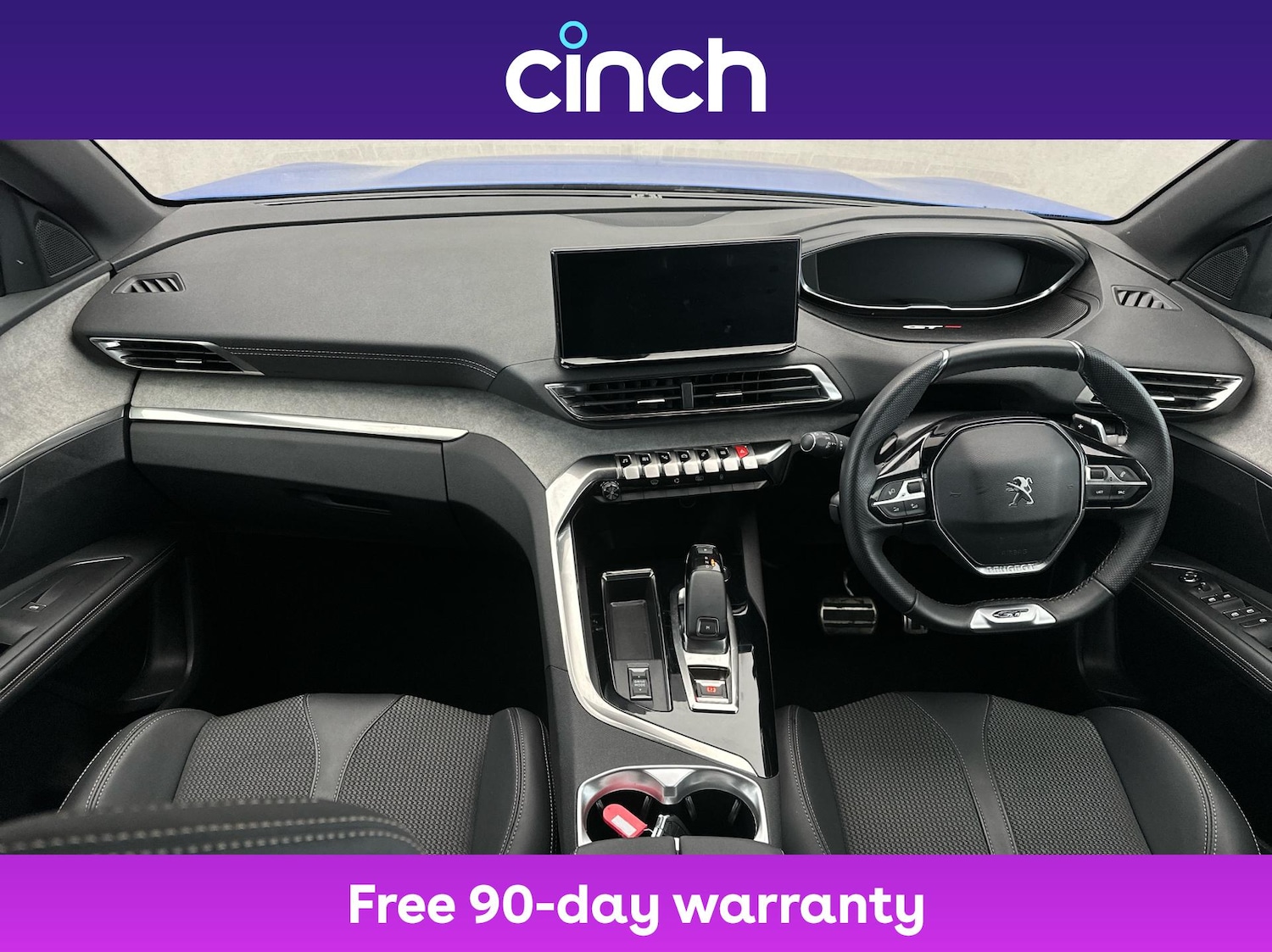 Used Peugeot 3008 2022 for sale - 76041458: Photo 15
