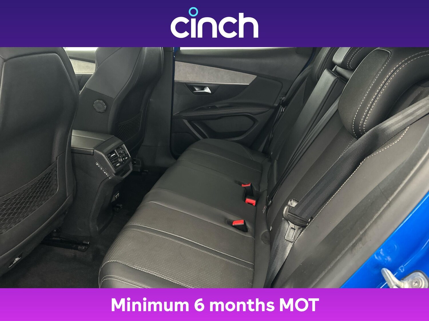 Used Peugeot 3008 2022 for sale - 76041458: Photo 20