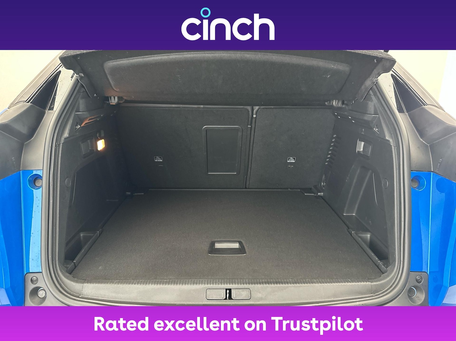 Used Peugeot 3008 2022 for sale - 76041458: Photo 21