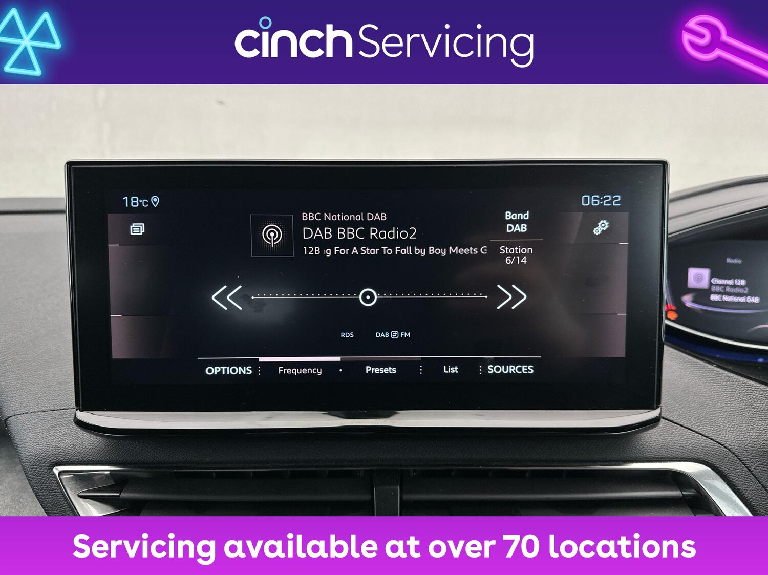 Used Peugeot 3008 2022 for sale - 76041458: Photo 31