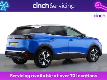 Used Peugeot 3008 2022 for sale - 76041458: Photo 3