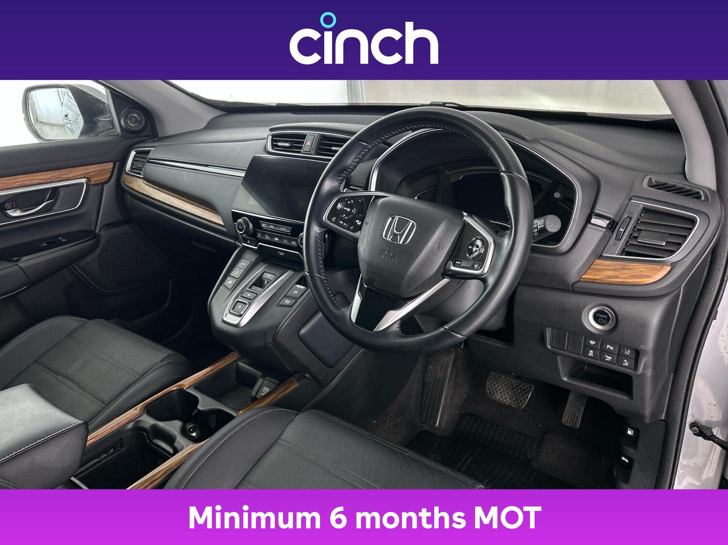 Used Honda CR-V 2020 for sale - 76395339: Photo 12