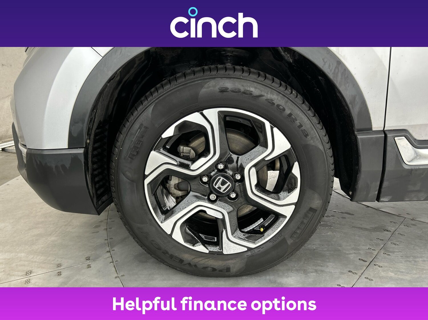 Used Honda CR-V 2020 for sale - 76395339: Photo 24