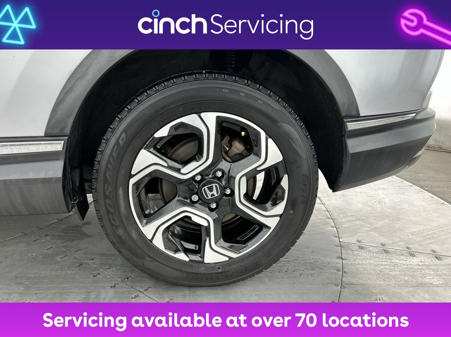 Used Honda CR-V 2020 for sale - 76395339: Photo 26