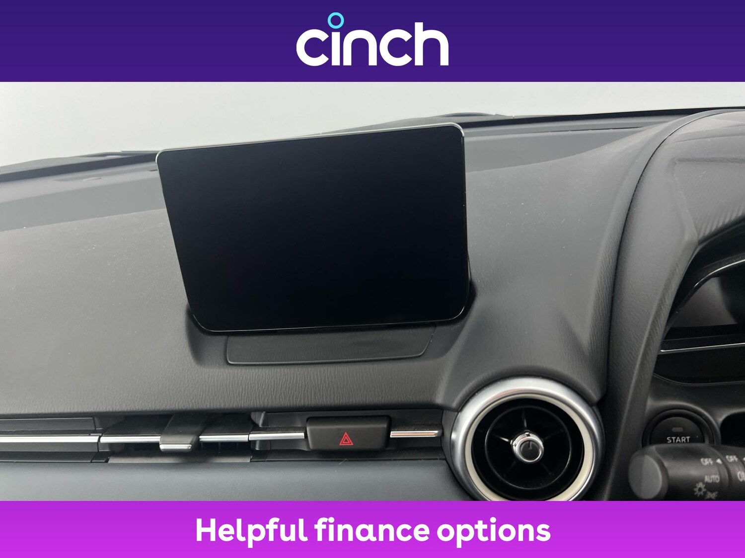 Used Mazda Mazda2 2023 for sale - 76281003: Photo 17