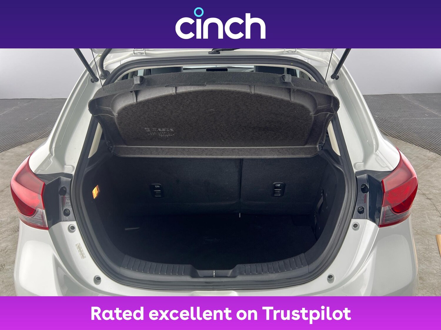 Used Mazda Mazda2 2023 for sale - 76281003: Photo 21