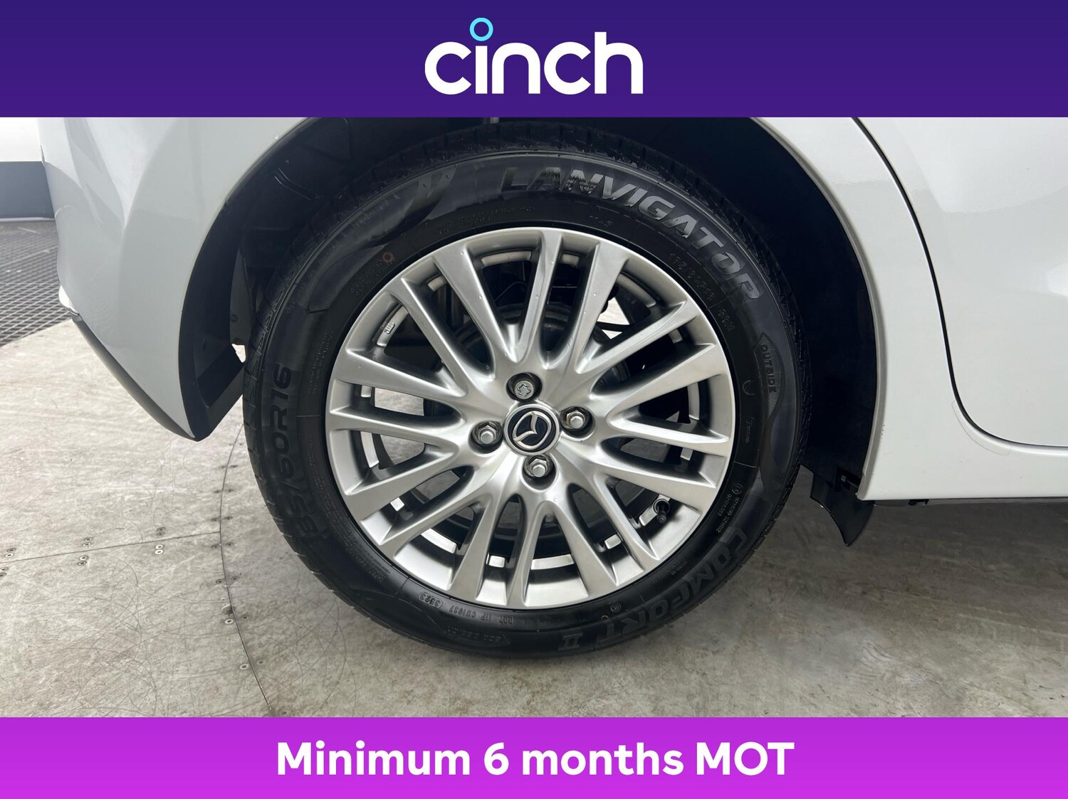 Used Mazda Mazda2 2023 for sale - 76281003: Photo 27