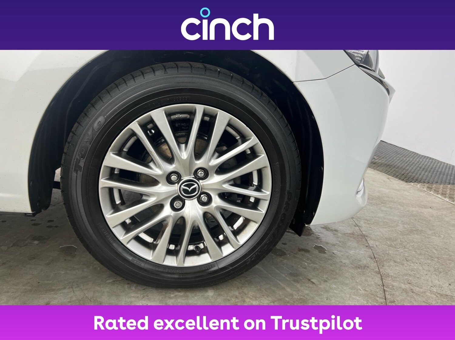 Used Mazda Mazda2 2023 for sale - 76281003: Photo 28