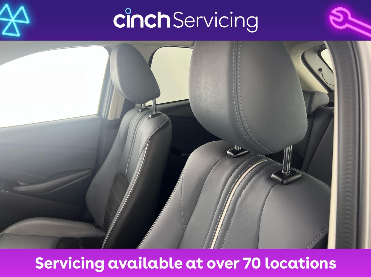 Used Mazda Mazda2 2023 for sale - 76281003: Photo 31