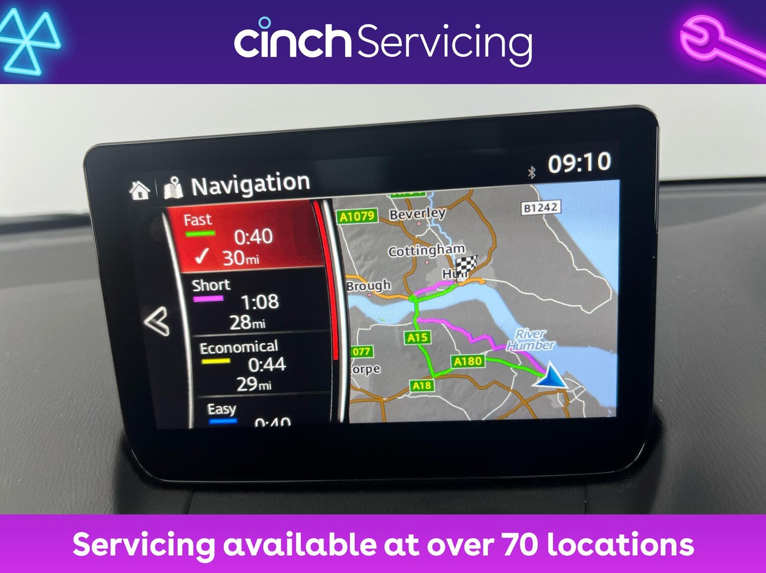 Used Mazda Mazda2 2023 for sale - 76281003: Photo 36