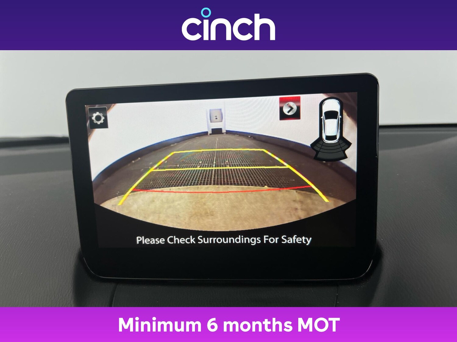 Used Mazda Mazda2 2023 for sale - 76281003: Photo 37