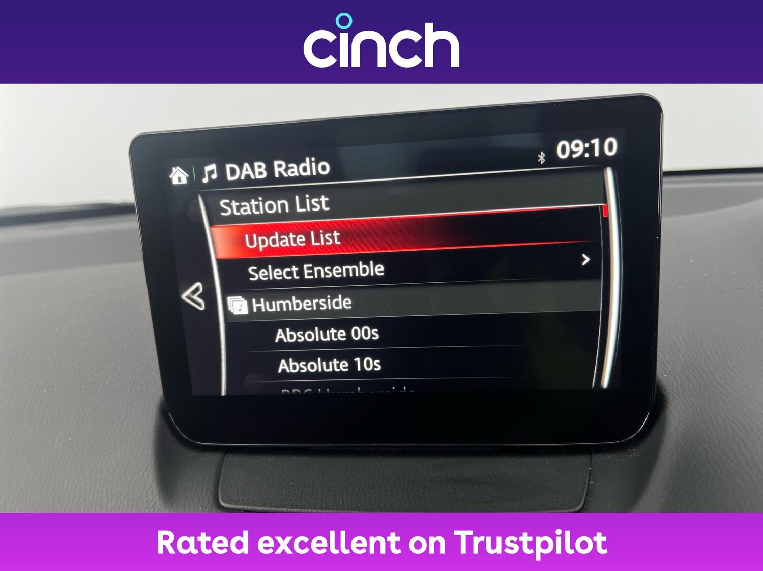 Used Mazda Mazda2 2023 for sale - 76281003: Photo 38