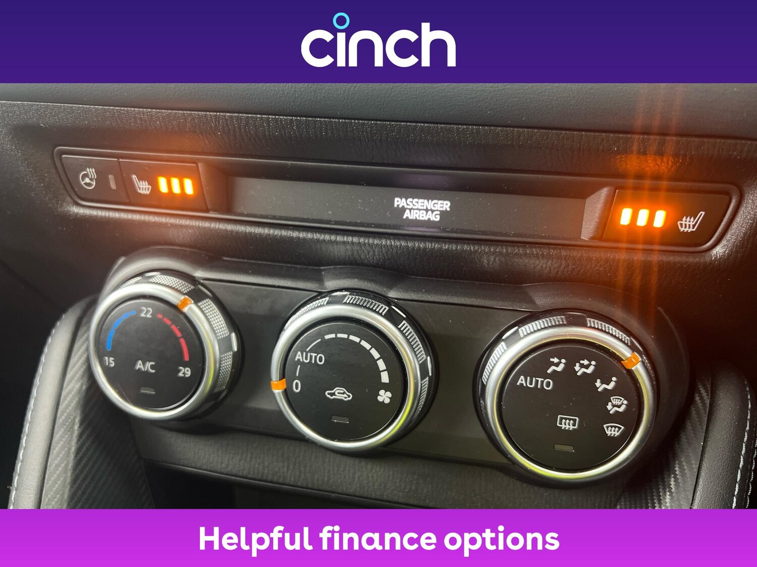 Used Mazda Mazda2 2023 for sale - 76281003: Photo 40