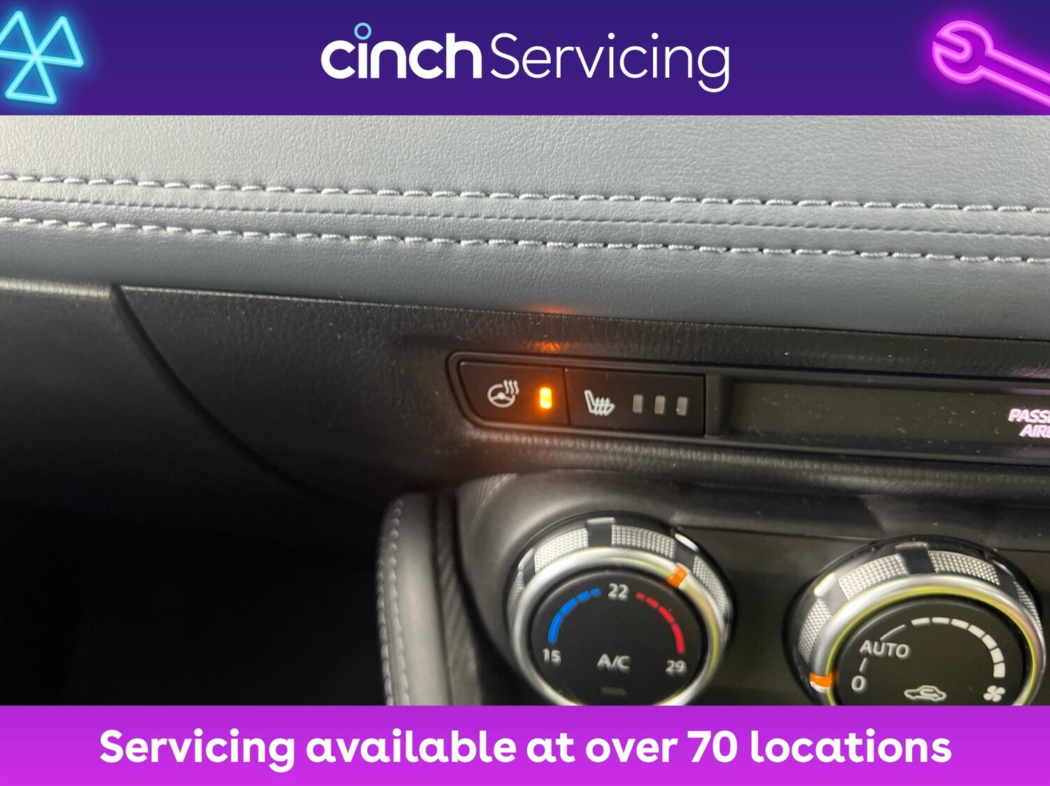 Used Mazda Mazda2 2023 for sale - 76281003: Photo 41