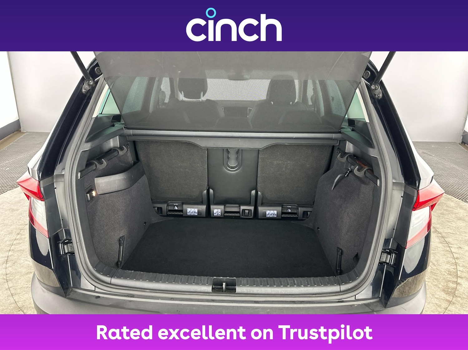 Used Skoda Karoq 2019 for sale - 75748532: Photo 21