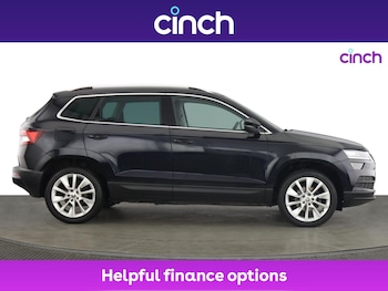 Used Skoda Karoq 2019 for sale - 75748532: Photo 2