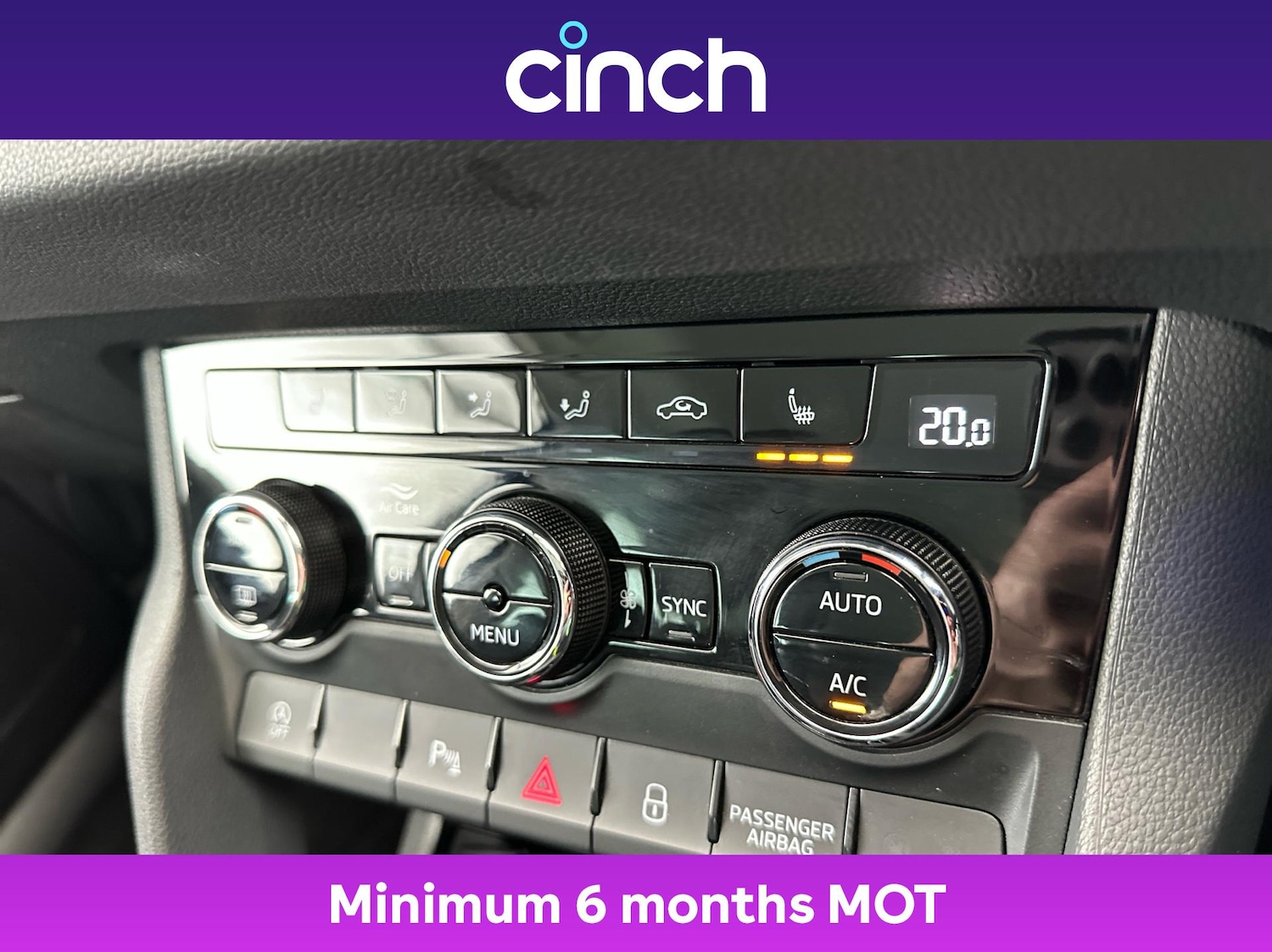 Used Skoda Karoq 2019 for sale - 75748532: Photo 37