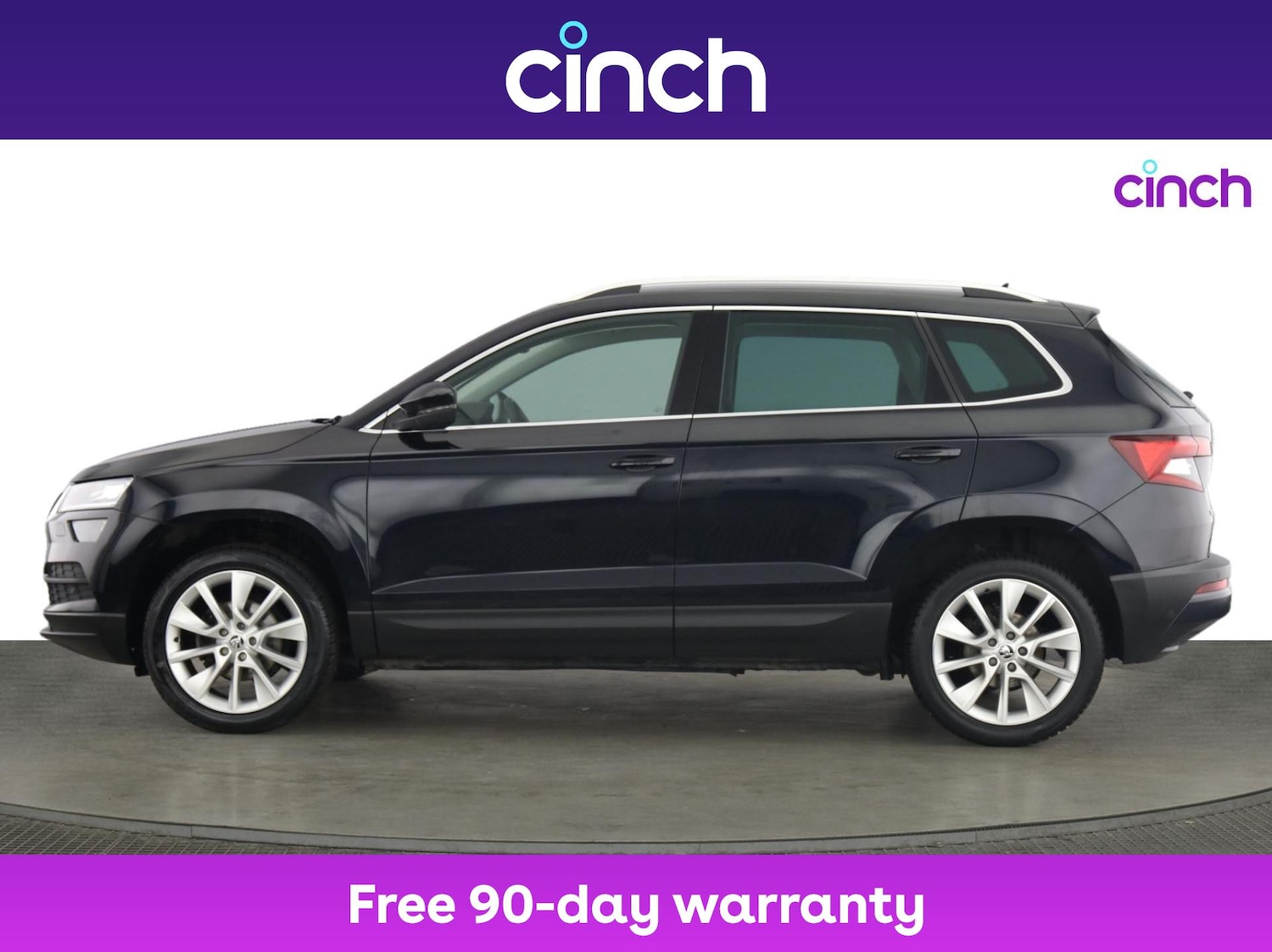Used Skoda Karoq 2019 for sale - 75748532: Photo 8