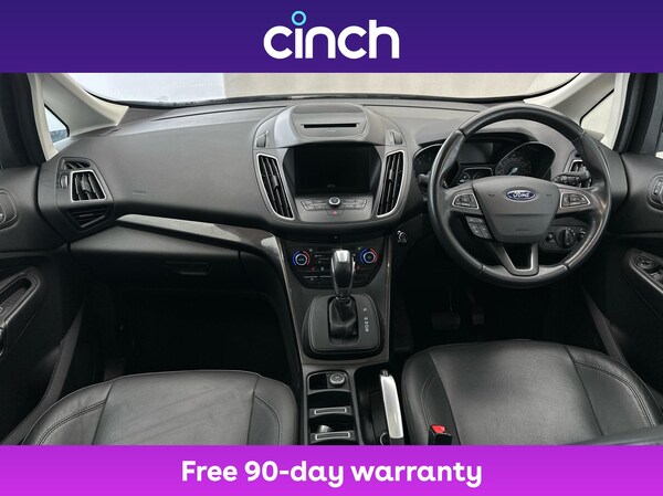 Used Ford C-Max 2018 for sale - 76082246: Photo 15