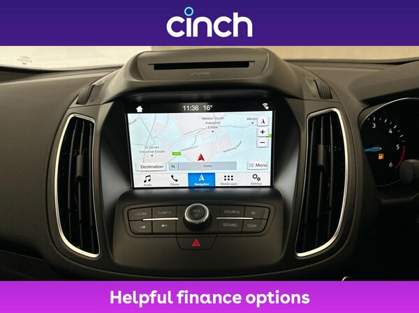 Used Ford C-Max 2018 for sale - 76082246: Photo 17
