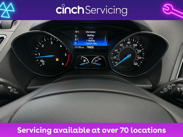 Used Ford C-Max 2018 for sale - 76082246: Photo 18