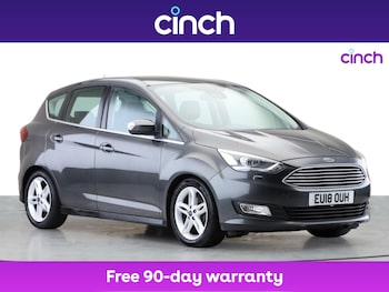Ford - C-Max