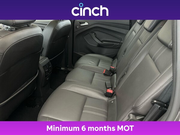 Used Ford C-Max 2018 for sale - 76082246: Photo 20