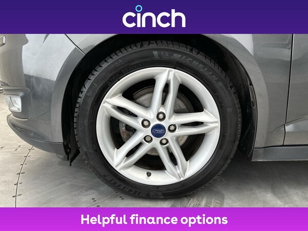 Used Ford C-Max 2018 for sale - 76082246: Photo 24