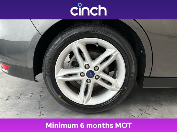 Used Ford C-Max 2018 for sale - 76082246: Photo 27