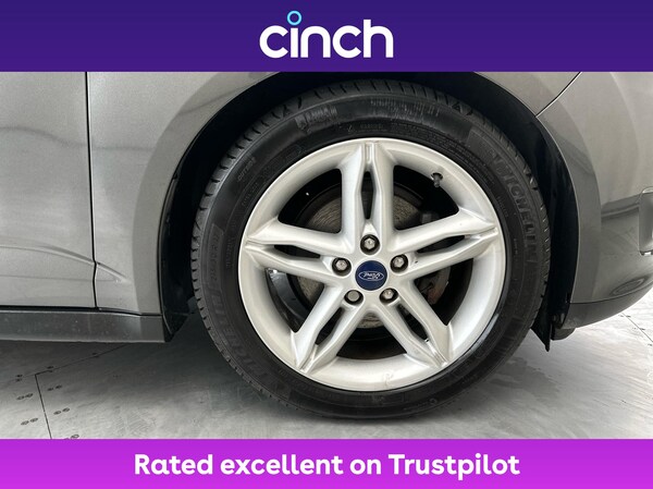Used Ford C-Max 2018 for sale - 76082246: Photo 28