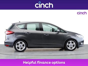 Used Ford C-Max 2018 for sale - 76082246: Photo 2