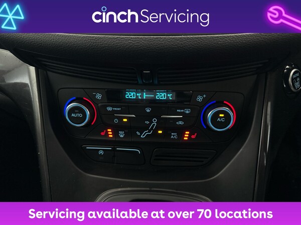 Used Ford C-Max 2018 for sale - 76082246: Photo 31