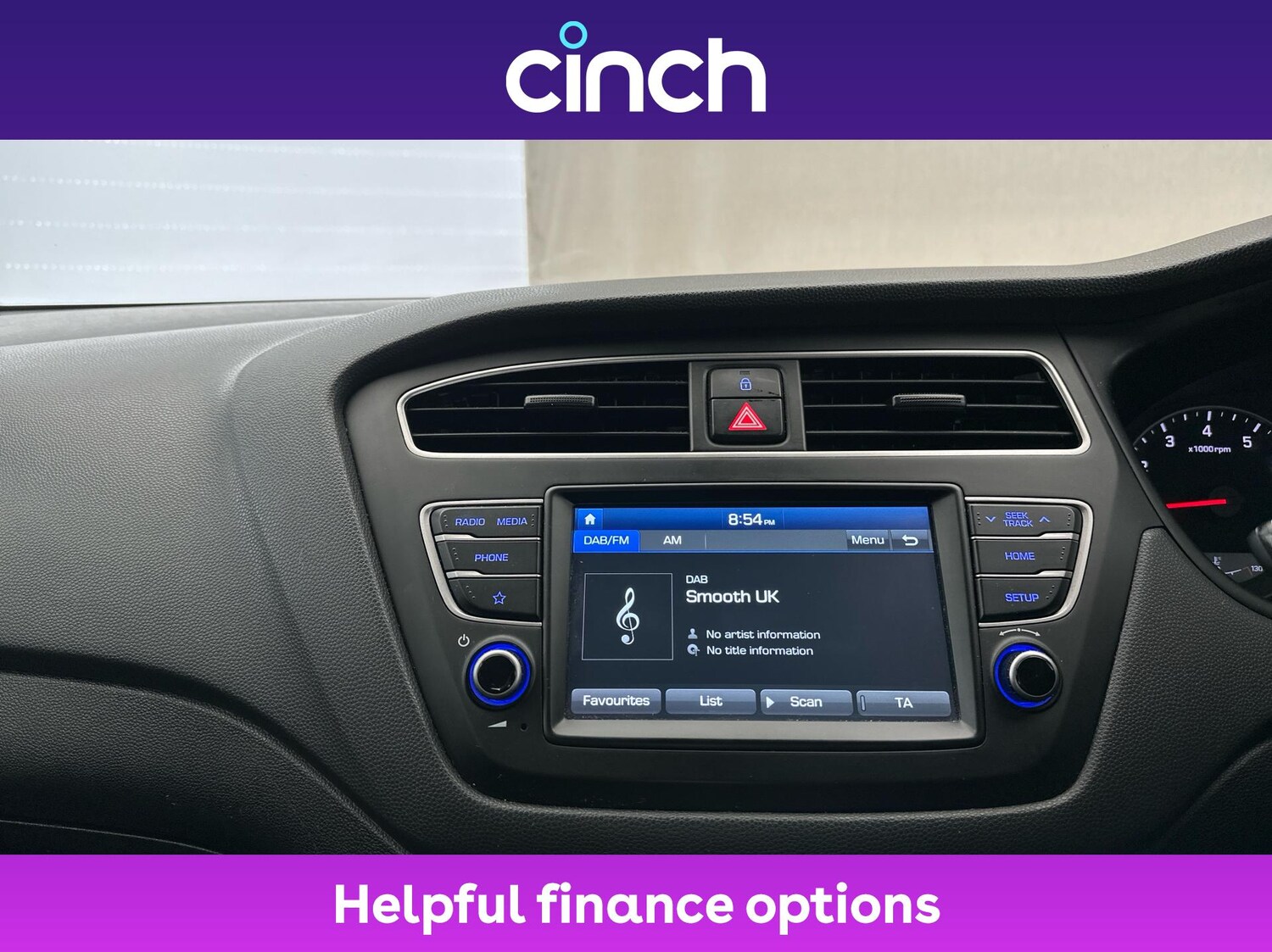 Used Hyundai i20 2019 for sale - 76552206: Photo 17