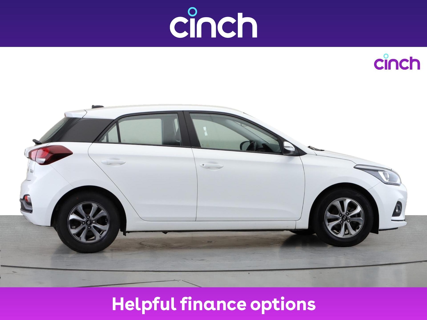 Used Hyundai i20 2019 for sale - 76552206: Photo 2