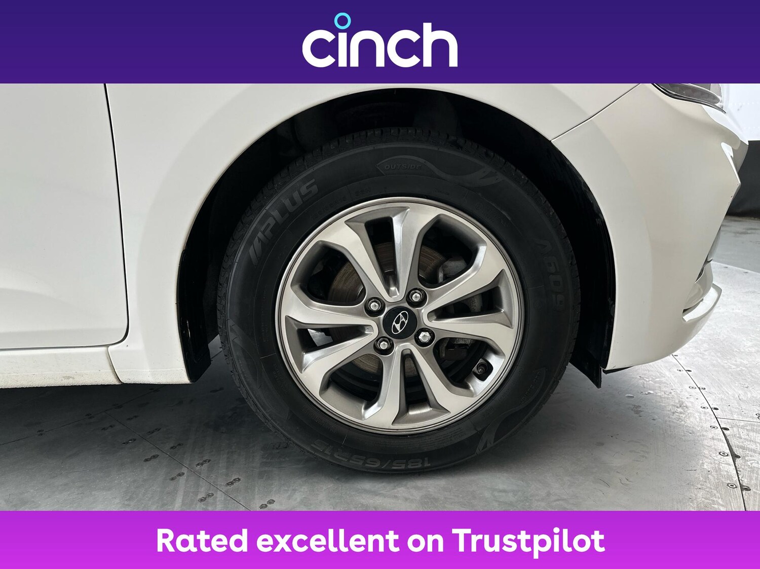 Used Hyundai i20 2019 for sale - 76552206: Photo 28