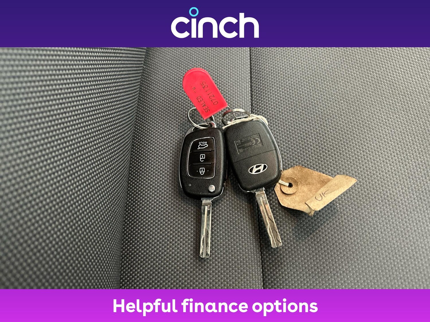 Used Hyundai i20 2019 for sale - 76552206: Photo 30