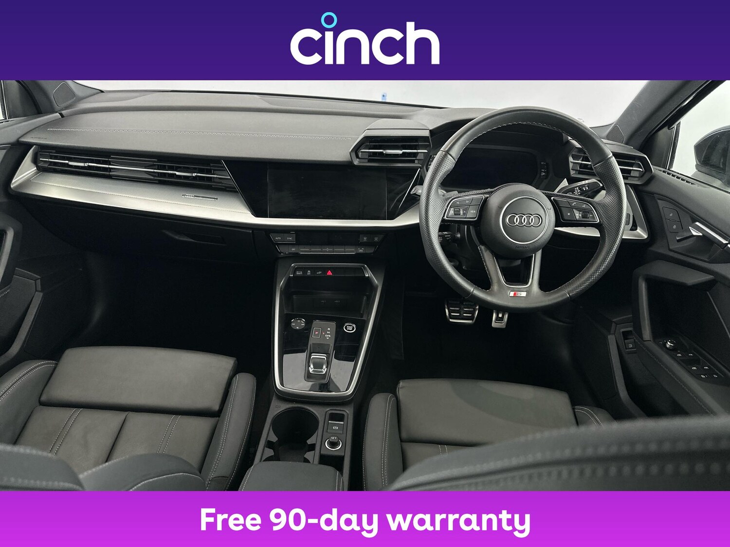 Used Audi A3 2024 for sale - 76173999: Photo 15